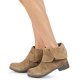 Donna Casual Attitude AXIALE TAUPE Discounted