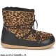 Donna Buffalo GARRET Leopard Ufficialmente