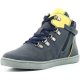 Bambini Lumberjack SB00301 002 D01 Sneakers Bambino Navy bleu Di Oggi In Vendita