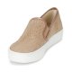 Lo Shopping On-Line Slip On Betty London Taupe Frava per Donna