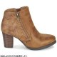 Donna Les Ptites Bombes BALTIMORE CAMEL Siti Shoping In Linea
