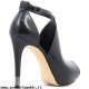 Donna Guess FLHAF1 LEA09 Sandalo tacco Donna Nero Vendita Di On-Line