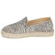 A Casa Shopping Slip On Betty London Zebra Pupila per Donna