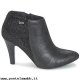 Donna Les Ptites Bombes ARIELLE Nero Moda Online