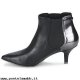 Donna Diesel BATHIDAS Nero/Grigio Affare Vendita