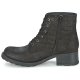 Donna Shoe Biz RAMITKA Nero Bassa Vendite On-Line Per