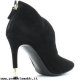 Donna Guess FL4VEA SUE09 Tronchetto Donna Nero Shopping per