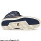 Donna DC Shoes REBOUND SLIM WNT Blu/Marrone Ufficialmente