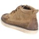 Uomo Docksteps DSE102714 Polacchino Uomo Crosta Beige Beige Grande Sconto