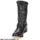 Donna Sendra boots 2944 Nero Moda Online