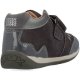 Bambini Geox B EACH GIRL A Grigio Shopping per