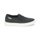 Vendita Di On-Line Slip On Banana Moon Nero Clayhall per Donna