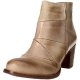 Donna Made In Italy K93 Tronchetto Donna Pelle Beige Punti Vendita