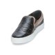 Nuovo Stile Slip On Sonia Rykiel Nero/Taupe Sonia By per Donna