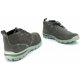 Uomo Skechers superior 64222 s grigio Siti Shoping In Linea