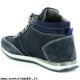 Bambini Melania ME6033F3I.B Sneakers Bambino Blu Siti Shoping In Linea