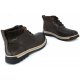 Uomo Clarks RipwayHill GTX marrone Negozio Autentica