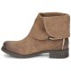 Donna Casual Attitude AXIALE TAUPE Discounted