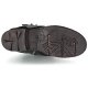 Donna Airstep A.S.98 BERCY Nero Moda Online