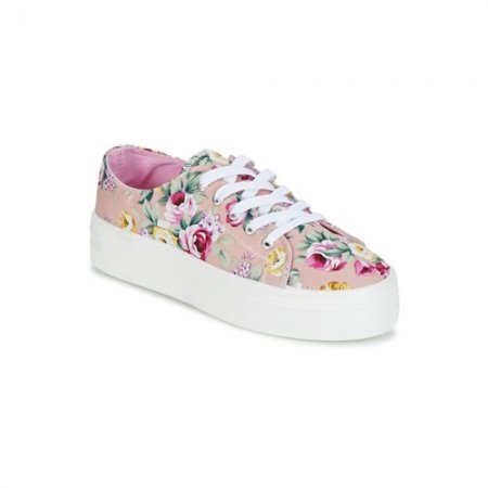 Vendita Di On-Line Sneakers Wildflower Rosa Nuflanall per Donna