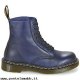 Donna Dr Martens Pascal MARINE Offerte Di Sconto