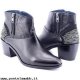 Donna Dorking 6544 Nero Vendite On-Line Per