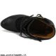 Donna Hispanitas HI40221 bottino cavi fibbia COCO nero nero Vendita Di On-Line