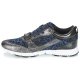 Fine Delle Vendite Sneakers Kaporal Blu/Leopard Runy per Donna