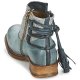 Donna Airstep A.S.98 SAINT Blu/Canard Vendere Offerte Di Sconto