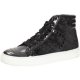 Donna Cult CLE102009 Sneakers Donna Velluto Nero Nero Buoni Negozi Online