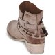 Donna Femme Plus ASSOR Marrone Articoli In Saldo Vendite On-Line Per