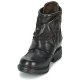 Donna Airstep A.S.98 BERCY Nero Moda Online