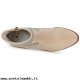 Donna One Step CLAIR TAUPE/Oro/TAUPE Grande Sconto