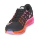 Su Siti Di Shopping Scarpe Sport Nike Nero/Rosa Air Max 2016 W per Donna