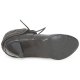 Donna Moda In Pelle Bashful BLACK Miglior Acquista ora