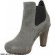 Donna Scholl STUD ANKLE grigio Oggi Le Discounted