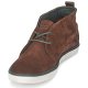 Uomo Levis CANYON LAKE MID LACE Marrone Migliore Per Voi Soddisfatto per