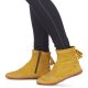 Donna El Naturalista EL VIAJERO BOOT Giallo Moda Online