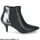 Donna Diesel BATHIDAS Nero/Grigio Affare Vendita