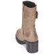 Donna MTNG 93576-VAGABUNDO-TAUPE TAUPE Vendite On-Line Per