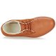 Bambini Lacoste SHERBROOK HI ELY COGNAC Marchio Di Vendita