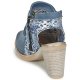 Donna Mjus MARCELLA Blu Clearance online