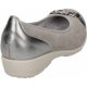 Donna Ballerine Enval D PE Bianco Sito Shoping