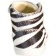 Bambini Falcotto Scarpe Bambina Bianche Nere 1195 Bianco Clearance online