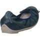 Donna Ballerine Igi&co DHE Blu Bella comoda