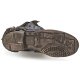 Donna Airstep A.S.98 SAINT METAL FRONT Nero Clearance online