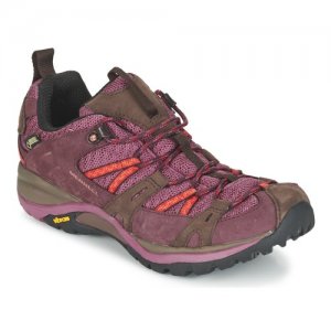 Nuovo Stile Scarpe Sport Merrell Fucsia Siren Sport Gtx per Donna