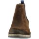 Uomo Wrangler Stivaletti Uomo Marroni Stone Chelsea marrone Vendite On-Line Per