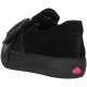 Per Lo Shopping Slip On Fornarina Nero Pifym9608wsa Slip On Crosta per Donna