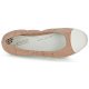 Donna Ballerine F Trasporto veloce Gomma Top Di Shopping